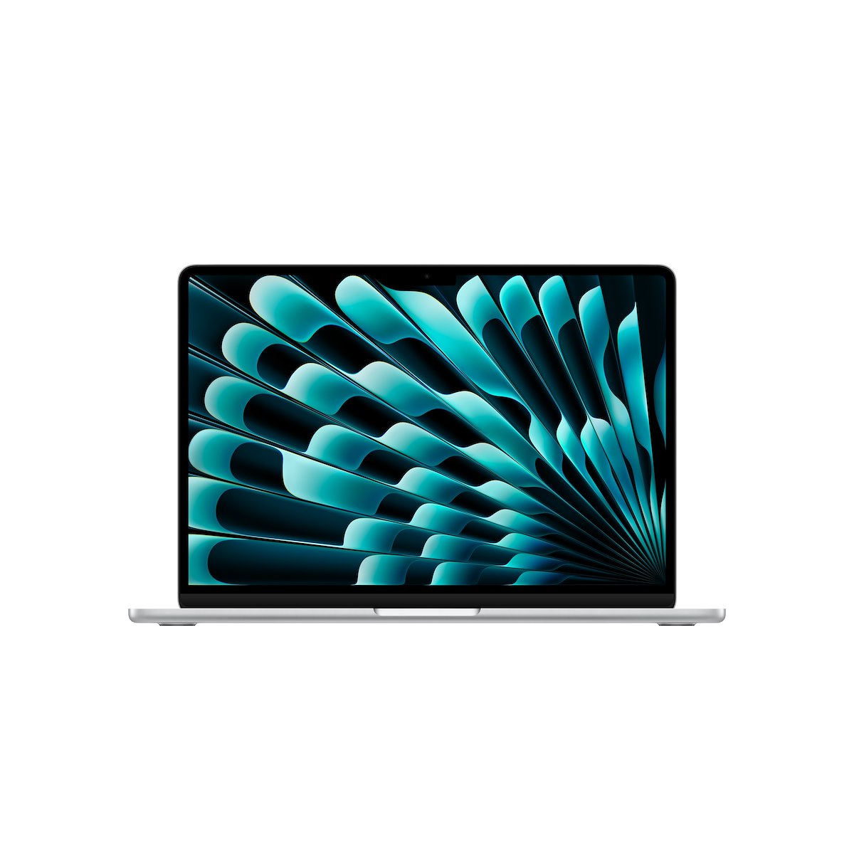 APPLE MDH74TA MacBook Air 13" M5 16GB 512GB SH-8Core OS Silver Notebook