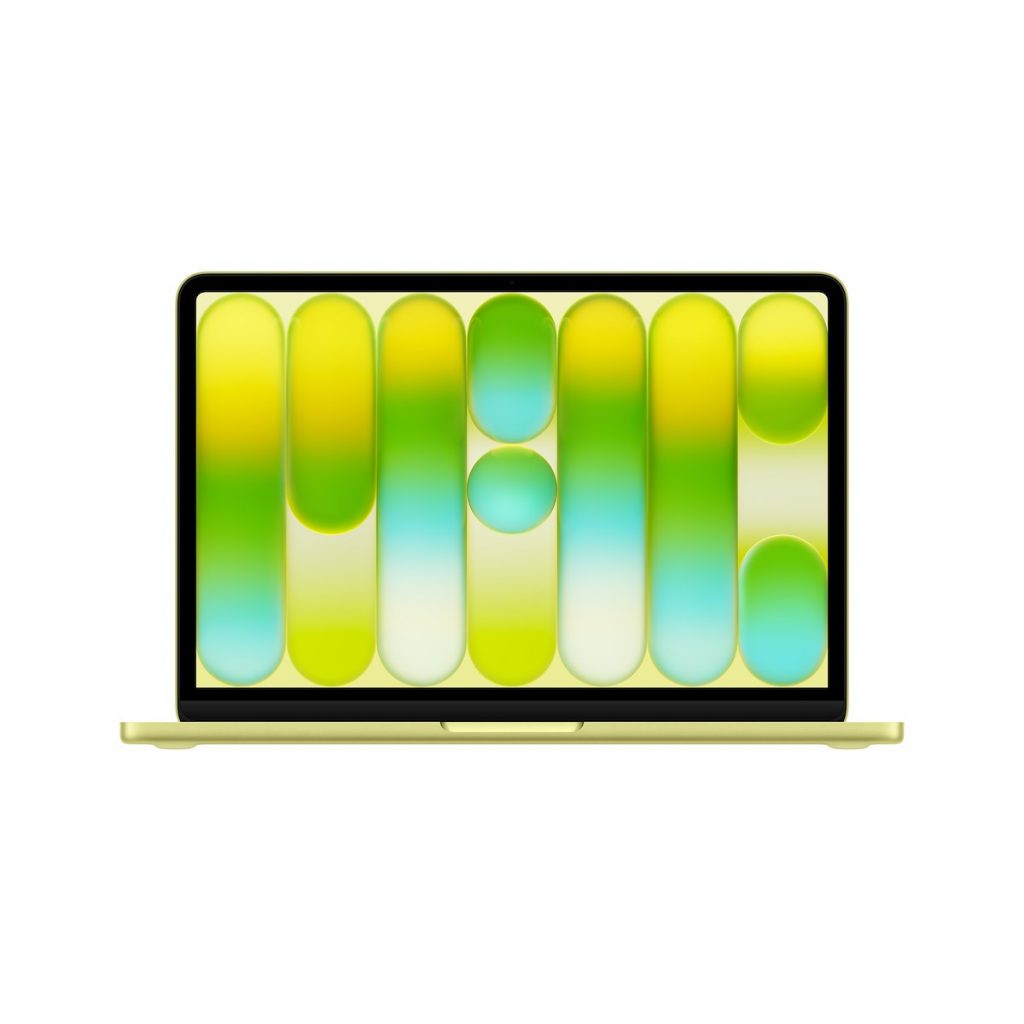 APPLE MHFD4TA MacBook Neo 13 A18 Pro 8GB 256GB SH-5C OS Citrus
