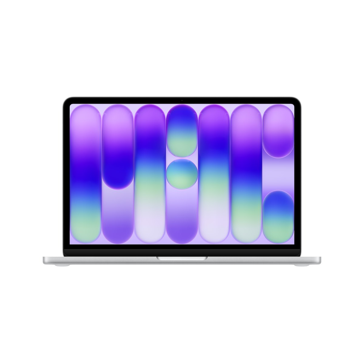 APPLE MHFA4TA MacBook Neo 13 A18 Pro 8GB 256GB SSD OS Silver