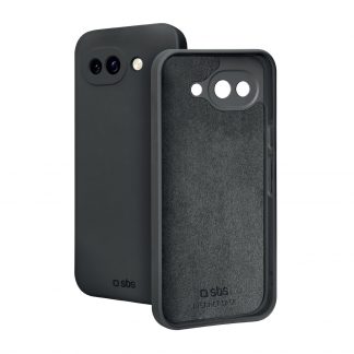 SBS TEINSTGOPIX10AK Cover Instinct per Google Pixel 10A, Nero