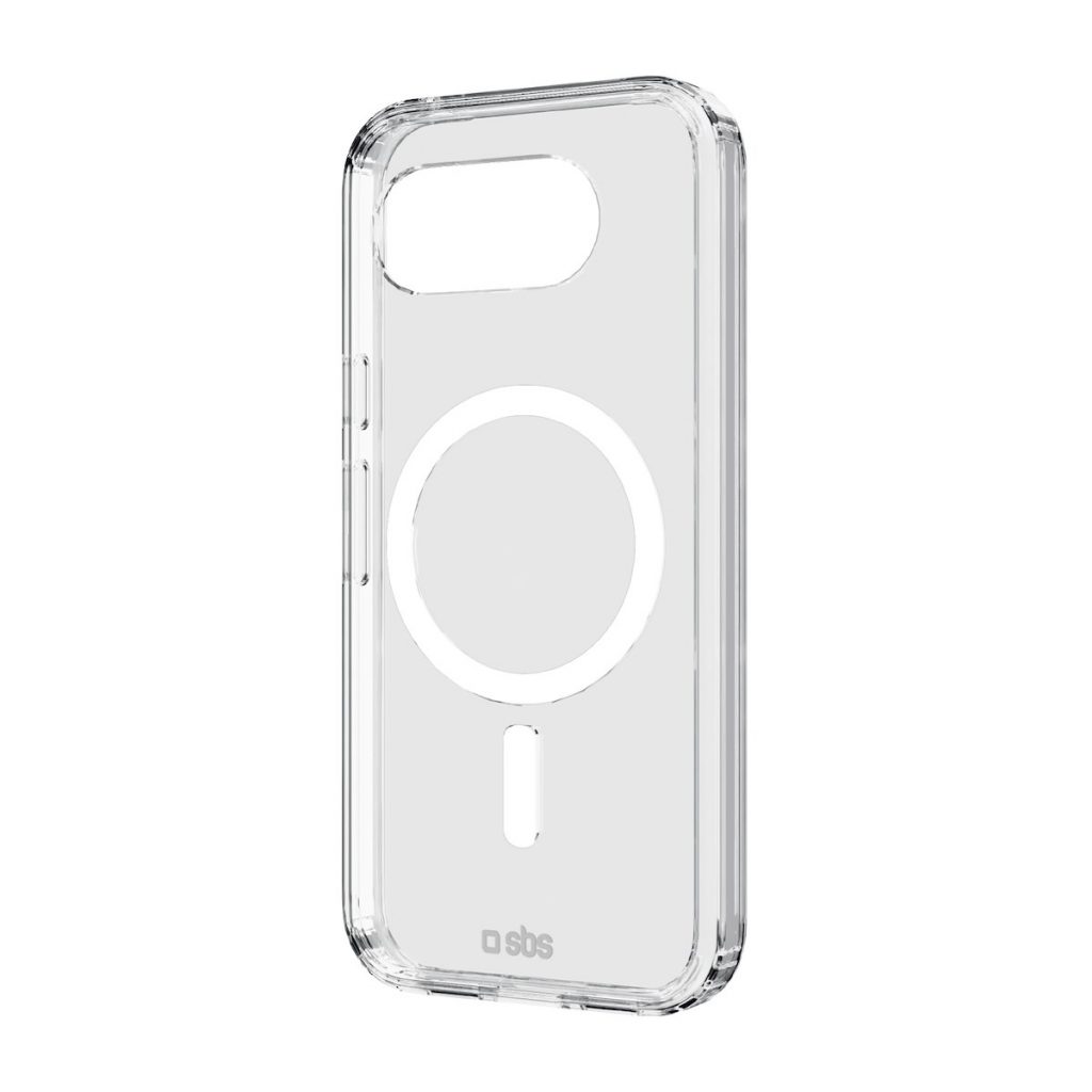 SBS TELIGMAGGOPIX10AT Cover Light Mag per Google Pixel 10A