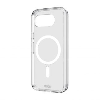 SBS TELIGMAGGOPIX10AT Cover Light Mag per Google Pixel 10A