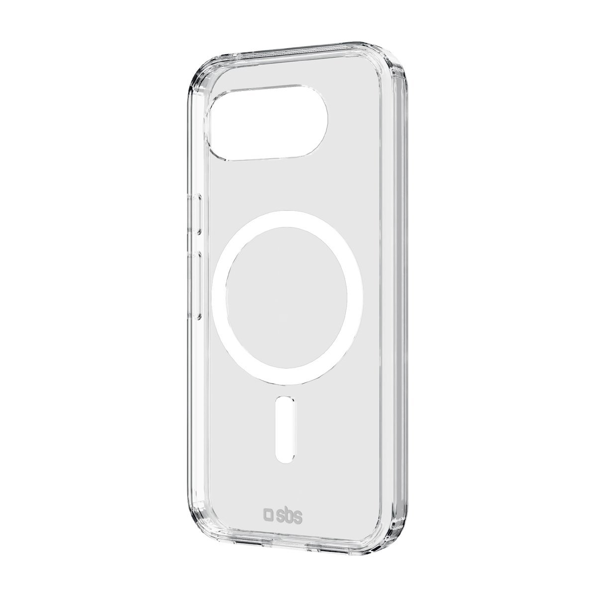 SBS TELIGMAGGOPIX10AT Cover Light Mag per Google Pixel 10A