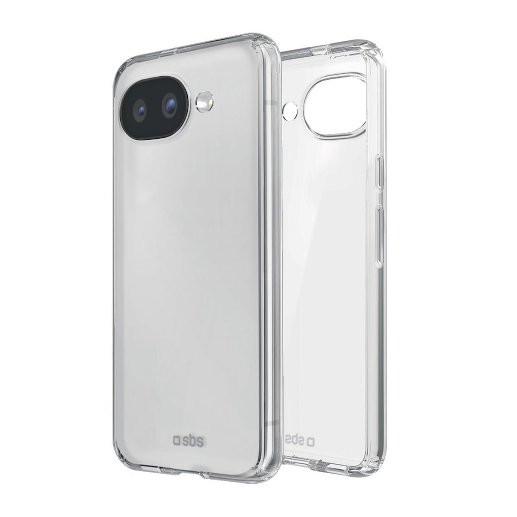 SBS TESKINGOPIX10AT Cover Skinny per Google Pixel 10A