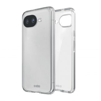 SBS TESKINGOPIX10AT Cover Skinny per Google Pixel 10A