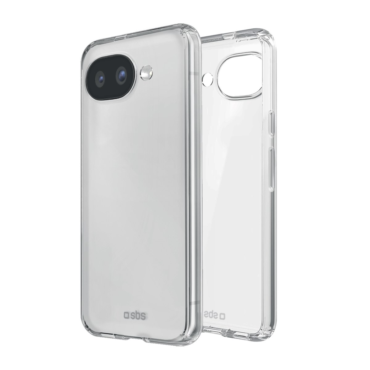 SBS TESKINGOPIX10AT Cover Skinny per Google Pixel 10A