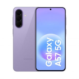 SAMSUNG SMA576BZVDEUE Galaxy A57 5G Awesome Lilac 8GB 256GB