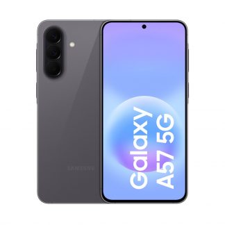 SAMSUNG SMA576BZADEUE Galaxy A57 5G 8/256GB Awesome Gray