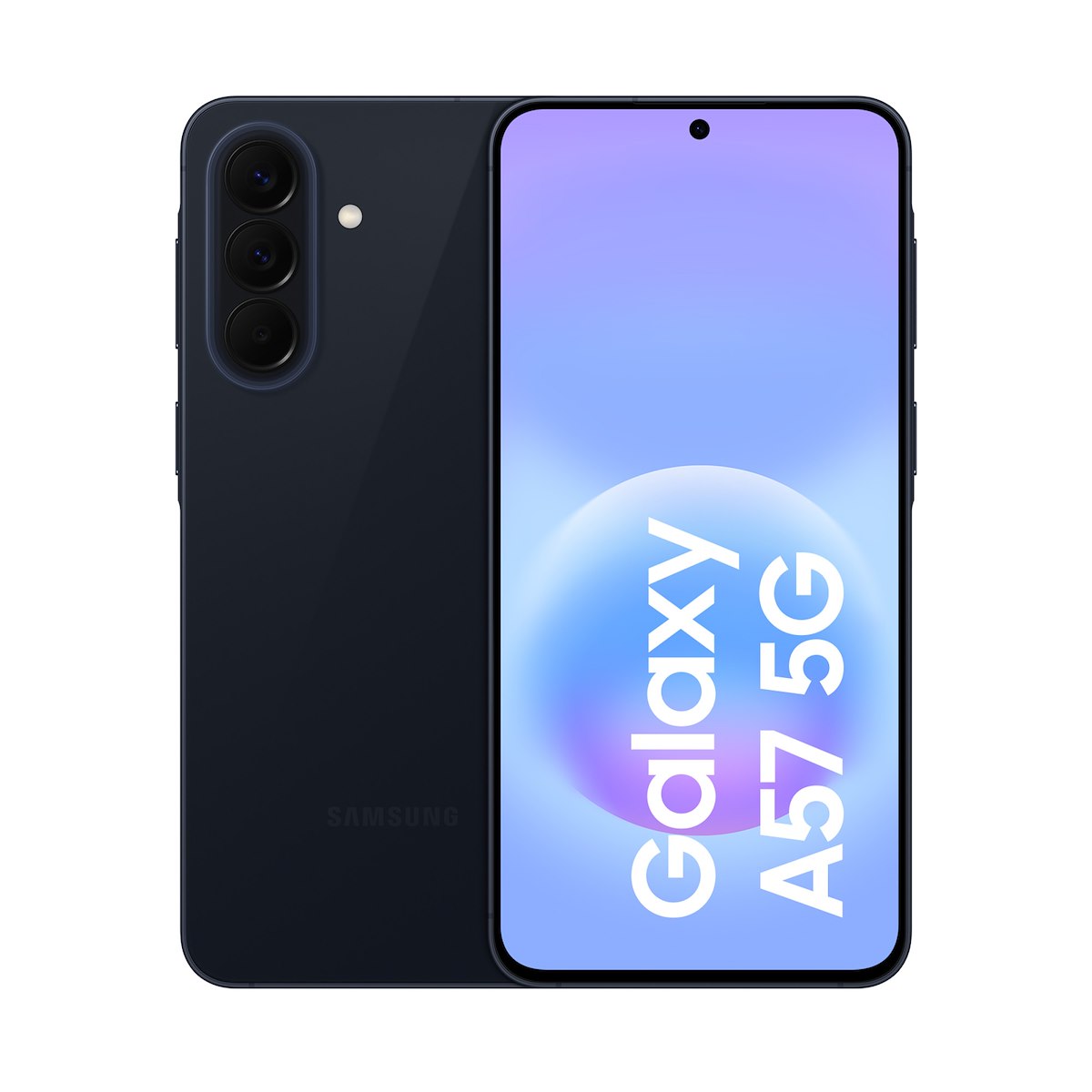 SAMSUNG SMA576BDBBEUE Galaxy A57 5G Awesome Navy 8GB 128GB