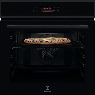 ELECTROLUX EOX8P08WH Forno Incasso Multifunzione WiFi Pizza Pirolitico