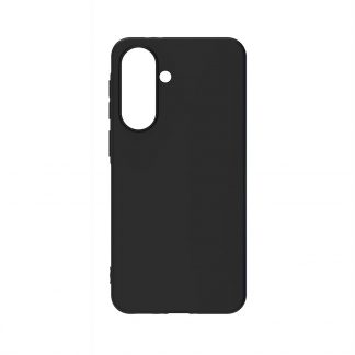 SAMSUNG GPFPA376AEFBY Custodia Basic Black per Galaxy A37