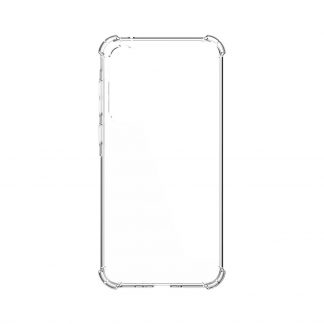 SAMSUNG GPFPA576AEDTY Custodia Basic Clear per Galaxy A57
