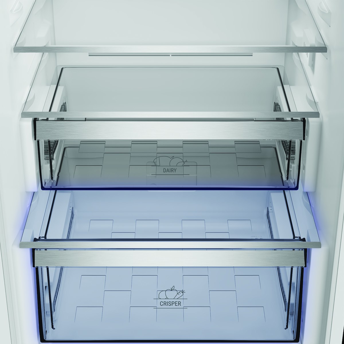 HOTPOINT-ARISTON HPK25292B4E Combi Incasso 270L H177,5cm E NoFrost WiFi - immagine 5