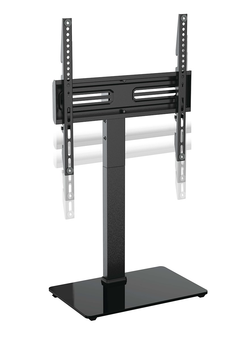 MELICONI 480815 Supporto TV 32-60" max 30kg VESA 200-300-400 - immagine 3