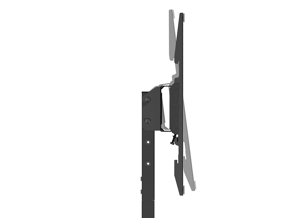 MELICONI 480815 Supporto TV 32-60" max 30kg VESA 200-300-400 - immagine 4