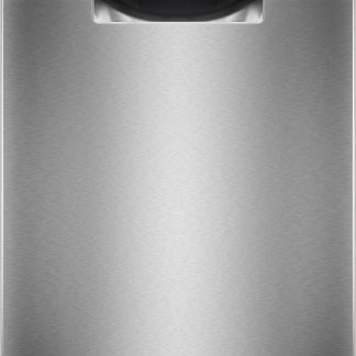 BOSCH SMS4HMI10E Lavastoviglie 14 Coperti, 3 Cesti, WiFi, Acciaio Spazzolato