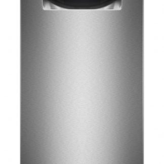 BOSCH SPS2HKI55E Lavastoviglie Slim 45cm, 10 Coperti, WiFi, Acciaio Spazzolato