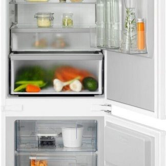 ELECTROLUX ENA7CD18S Combi Inc. 249lt H177cm CE.D NoFrost Inv.