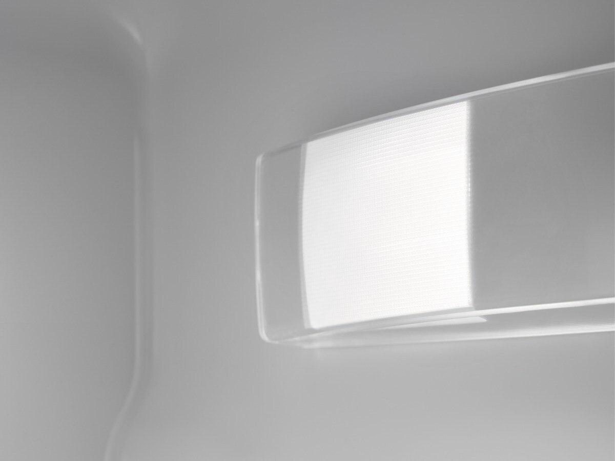 ELECTROLUX LNA6LE18S Combinato Incasso 271L H177cm Statico LowFrost - immagine 2