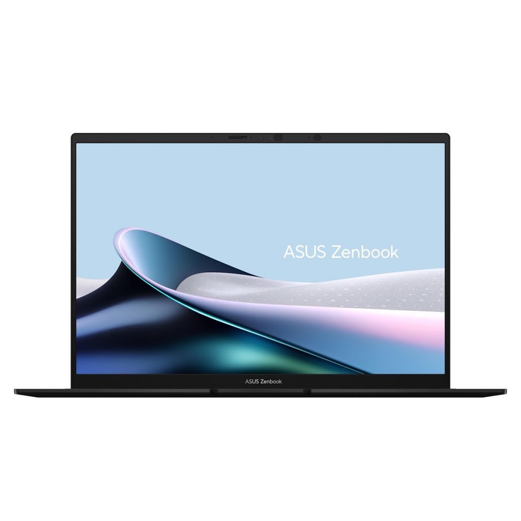 Asus Zeenbook UM3406GAQL060W Notebook 14 Pollici OLED AI7-445 16GB 512GB