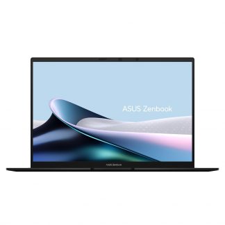 Asus Zeenbook UM3406GAQL060W Notebook 14 Pollici OLED AI7-445 16GB 512GB