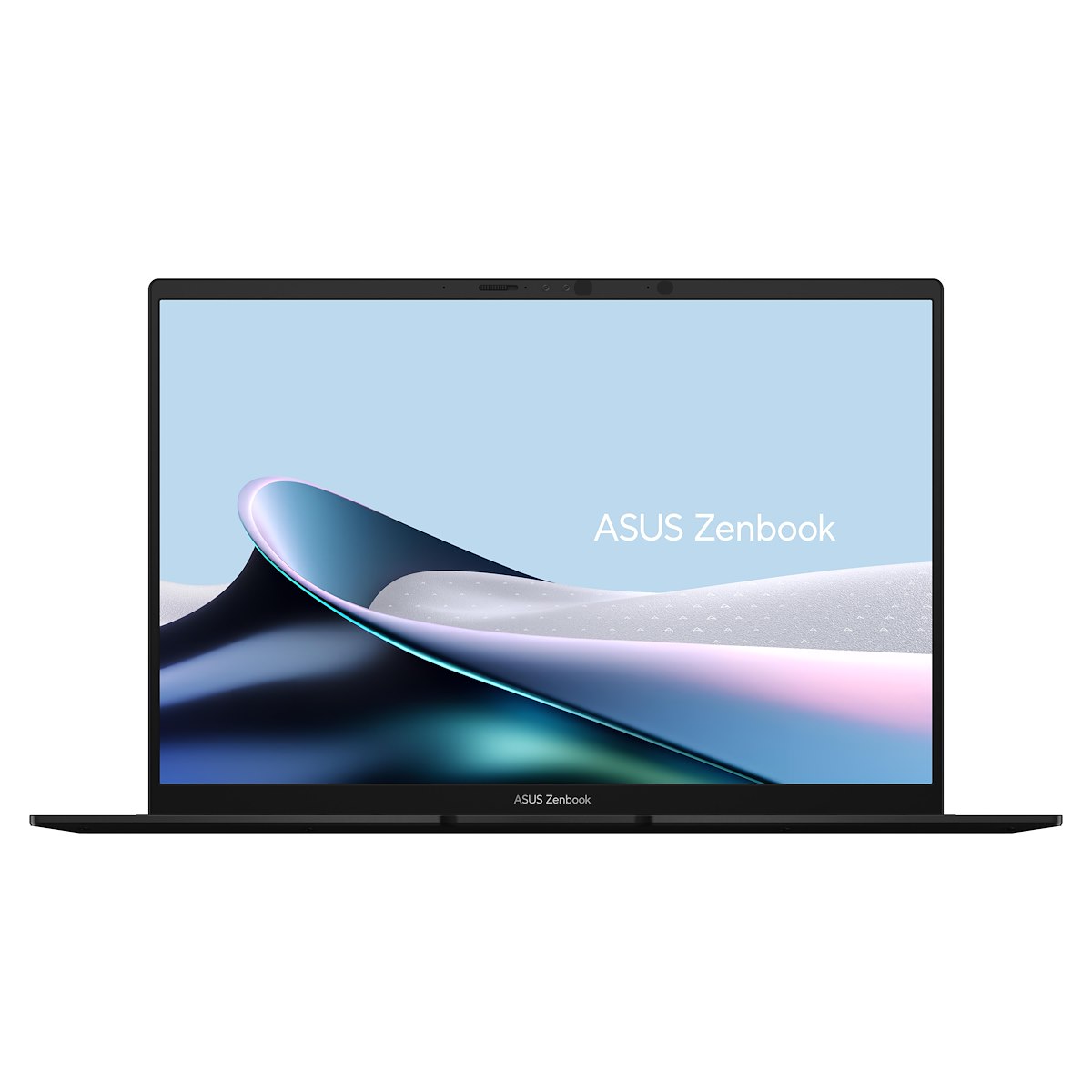 Asus Zeenbook UM3406GAQL060W Notebook 14 Pollici OLED AI7-445 16GB 512GB