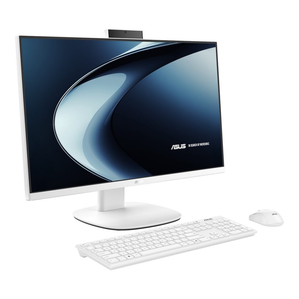 ASUS VM670GAWPE019W AIO 27" FHD i5-430 16GB 512GB Radeon 840M W11H