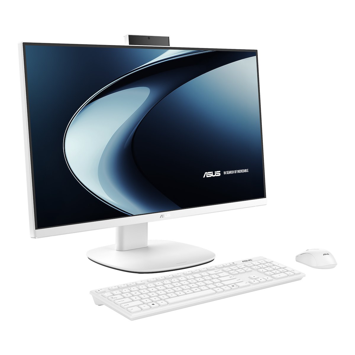 ASUS VM670GAWPE019W AIO 27" FHD i5-430 16GB 512GB Radeon 840M W11H