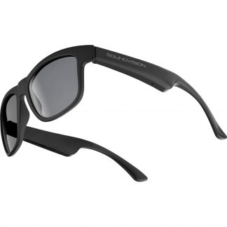 CELLULAR LINE BTSOUNDVISION2K Occhiali da Sole Wireless Audio Nero