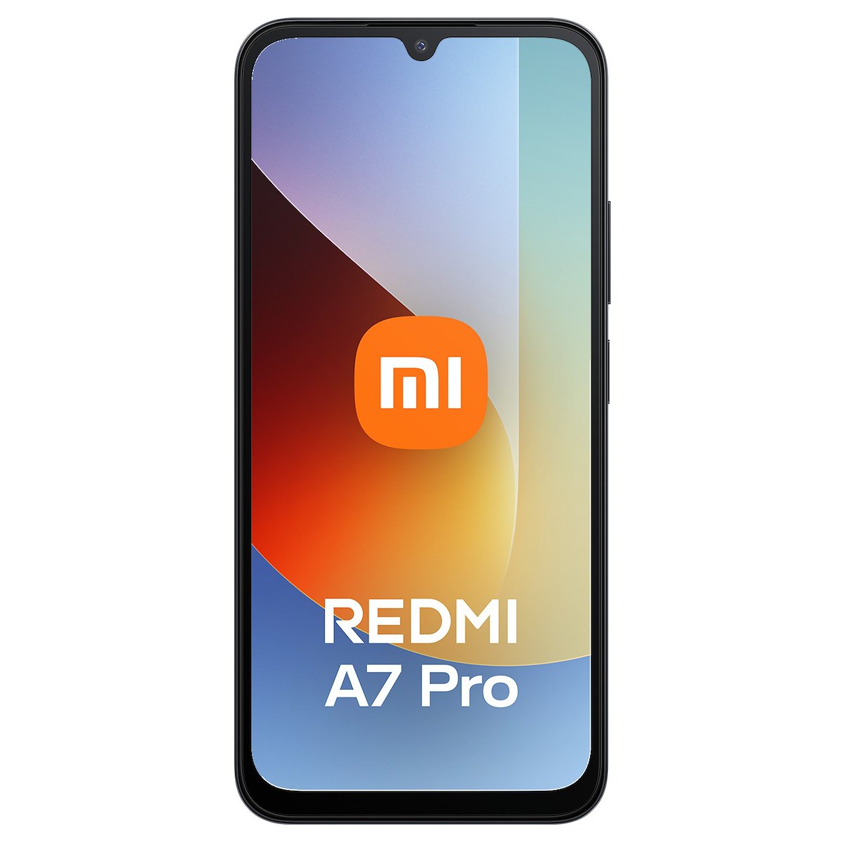 XIAOMI REDMIA7PRO4128BLACK Smartphone 6.9" HD+ 4GB 128GB 13+13MP Nero - immagine 5
