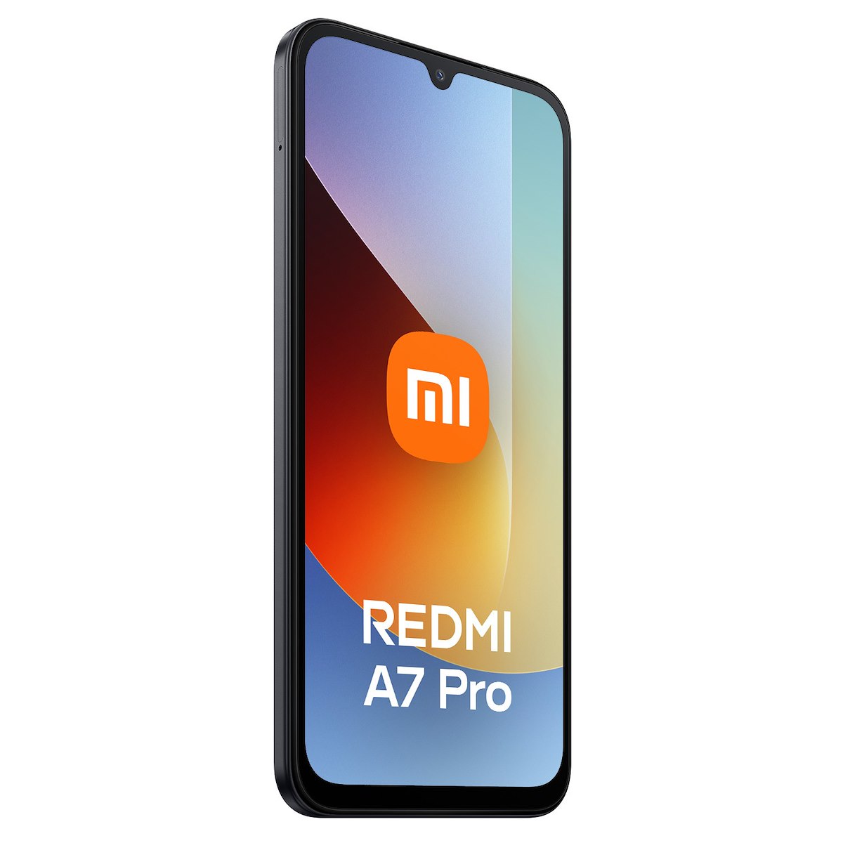 Xiaomi Redmi A 7 Pro Black Smartphone 6.9 Pollici HD 4GB 64GB - immagine 5