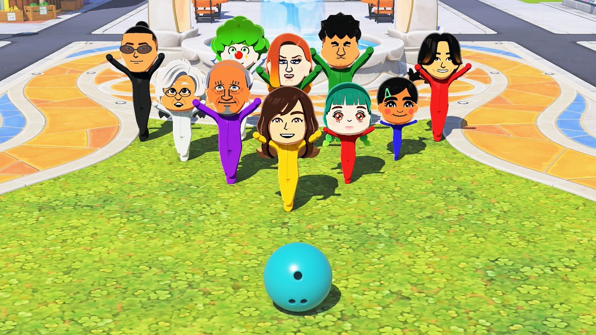 Nintendo Tomodachi Life Vita Da Sogno Videogioco per Switch - immagine 2