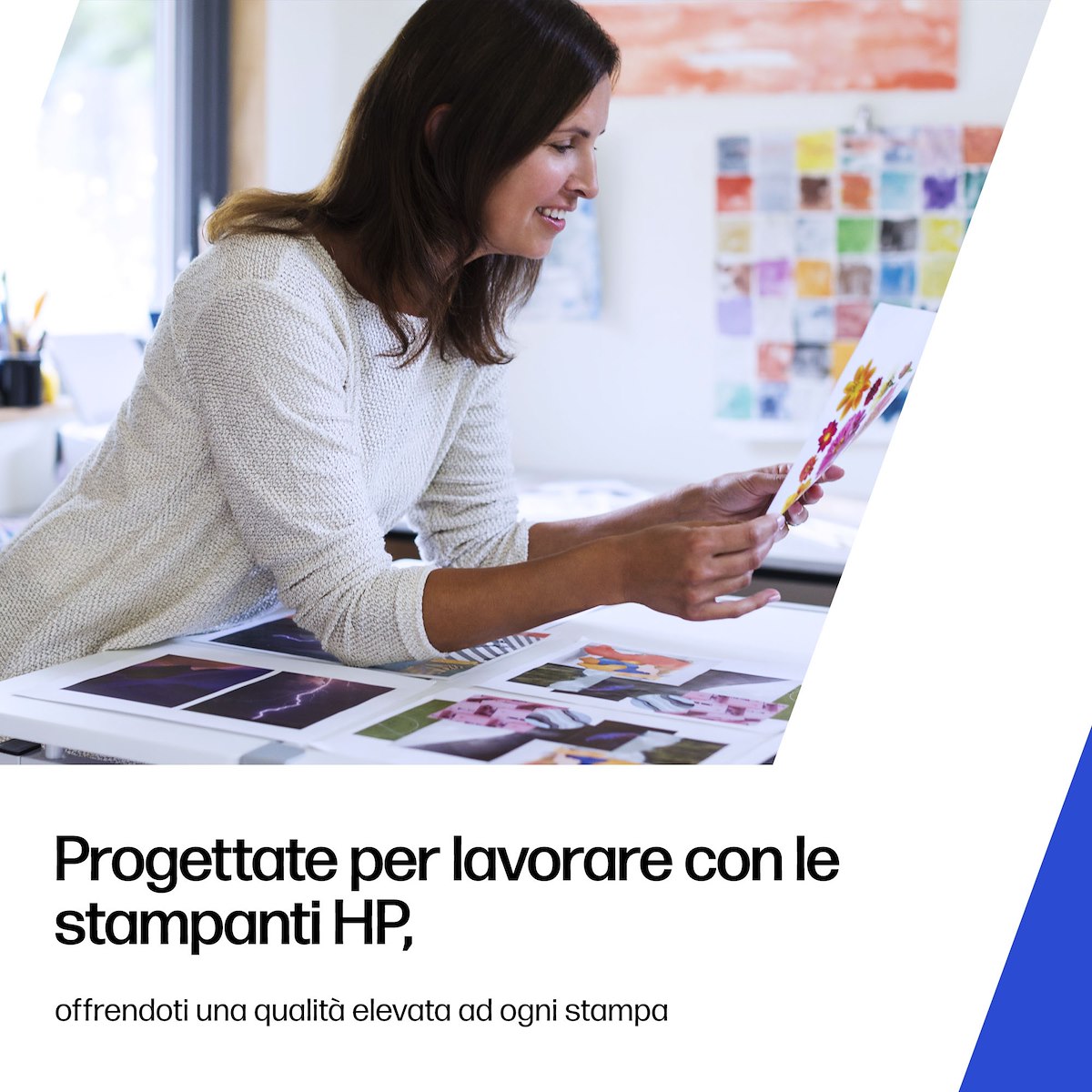 HP B7RT7AEBL Cartuccia Originale Inchiostro Nero 302 304 Blister - immagine 4