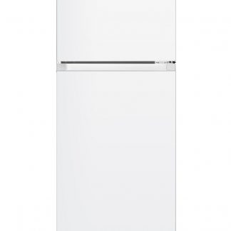 MIDEA MDRT385MTE01 Frigorifero 2 Porte 266L Classe E No Frost Bianco