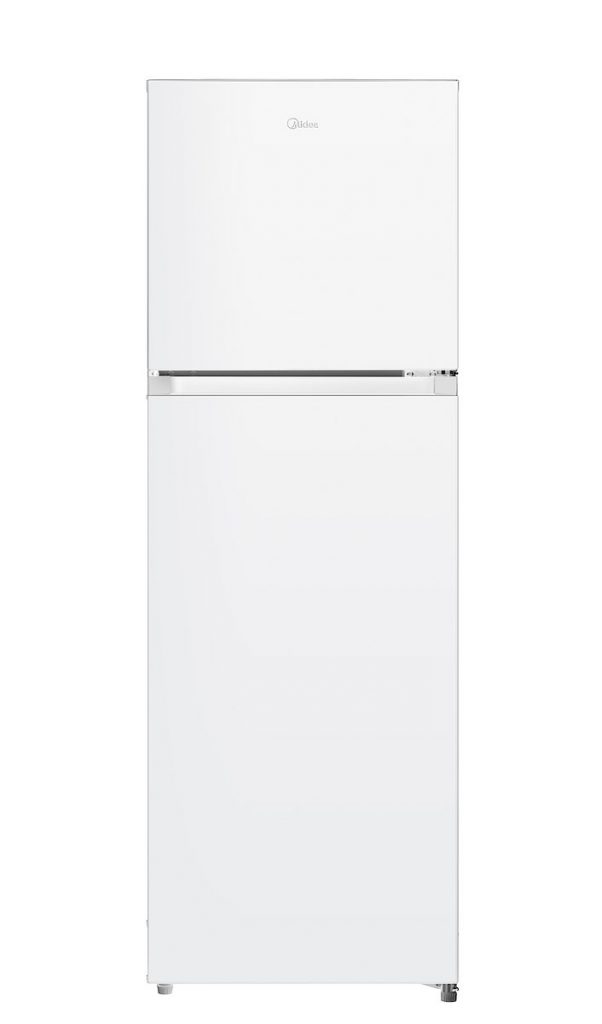 MIDEA MDRT385MTE01 Frigorifero 2 Porte 266L Classe E No Frost Bianco
