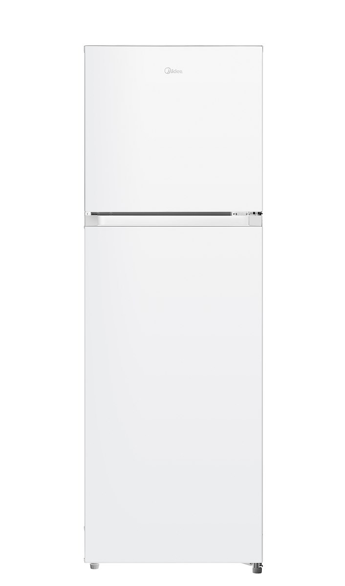 MIDEA MDRT385MTE01 Frigorifero 2 Porte 266L Classe E No Frost Bianco