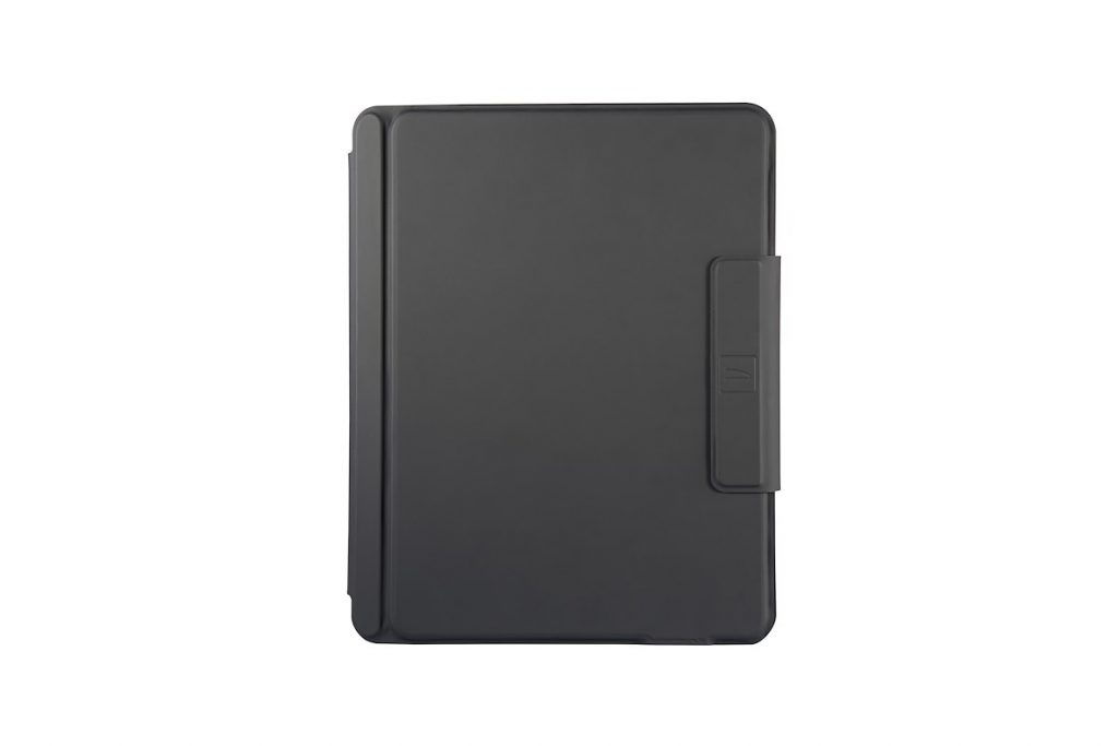 TUCANO IPDA16BLUTKITBK Custodia Blu con Tastiera Trackpad per iPad 11 A16
