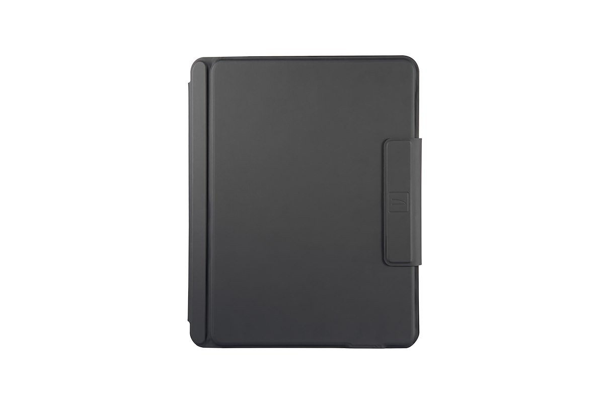 TUCANO IPDA16BLUTKITBK Custodia Blu con Tastiera Trackpad per iPad 11 A16