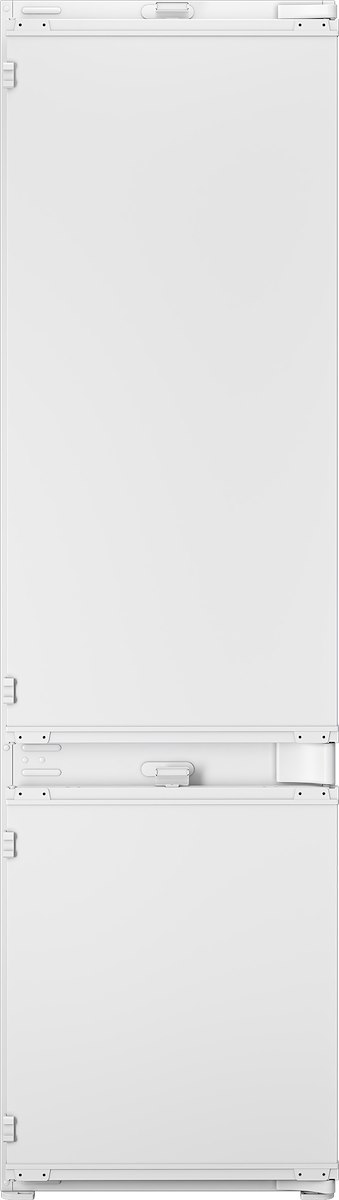BEKO B7BCNA325HS1 Frigorifero Combinato Incasso 300L H193.5 No Frost