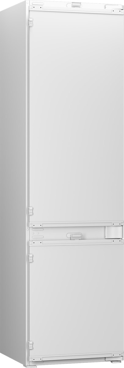 BEKO B7BCNA325HS1 Frigorifero Combinato Incasso 300L H193.5 No Frost - immagine 2