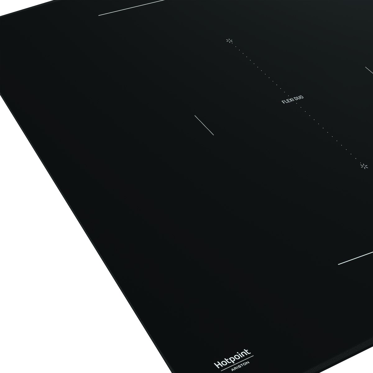 Hotpoint Ariston HB5177CNE Piano Cottura Induzione 77cm 4 Zone Flexi Duo - immagine 5