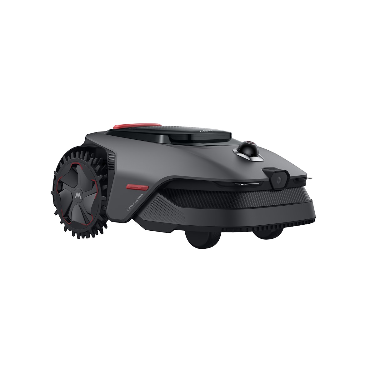 Mova Lidax Ultra 800 Robot Tagliaerba Capacita 800MQ Pendenza Max 45 Percento