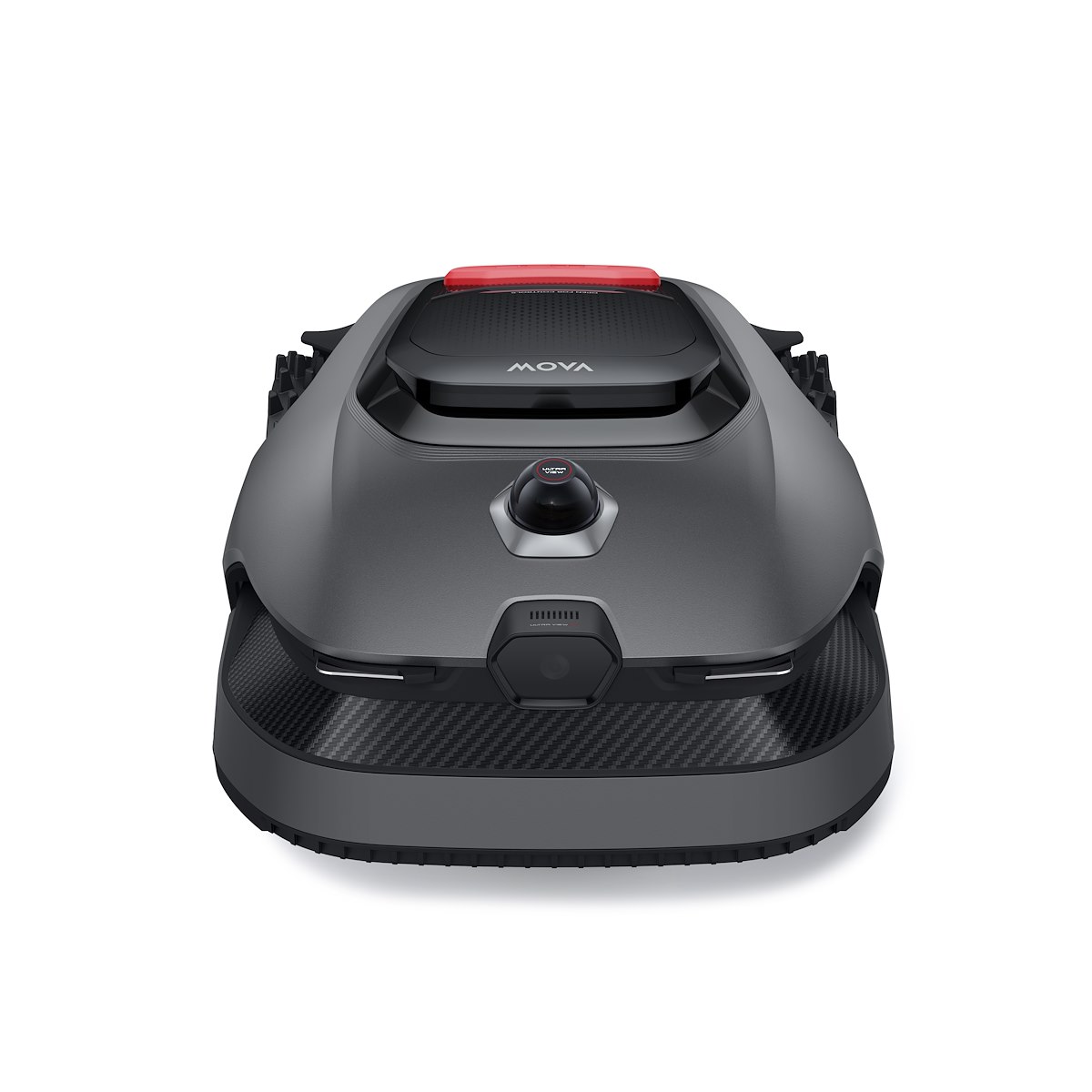 Mova Lidax Ultra 800 Robot Tagliaerba Capacita 800MQ Pendenza Max 45 Percento - immagine 4