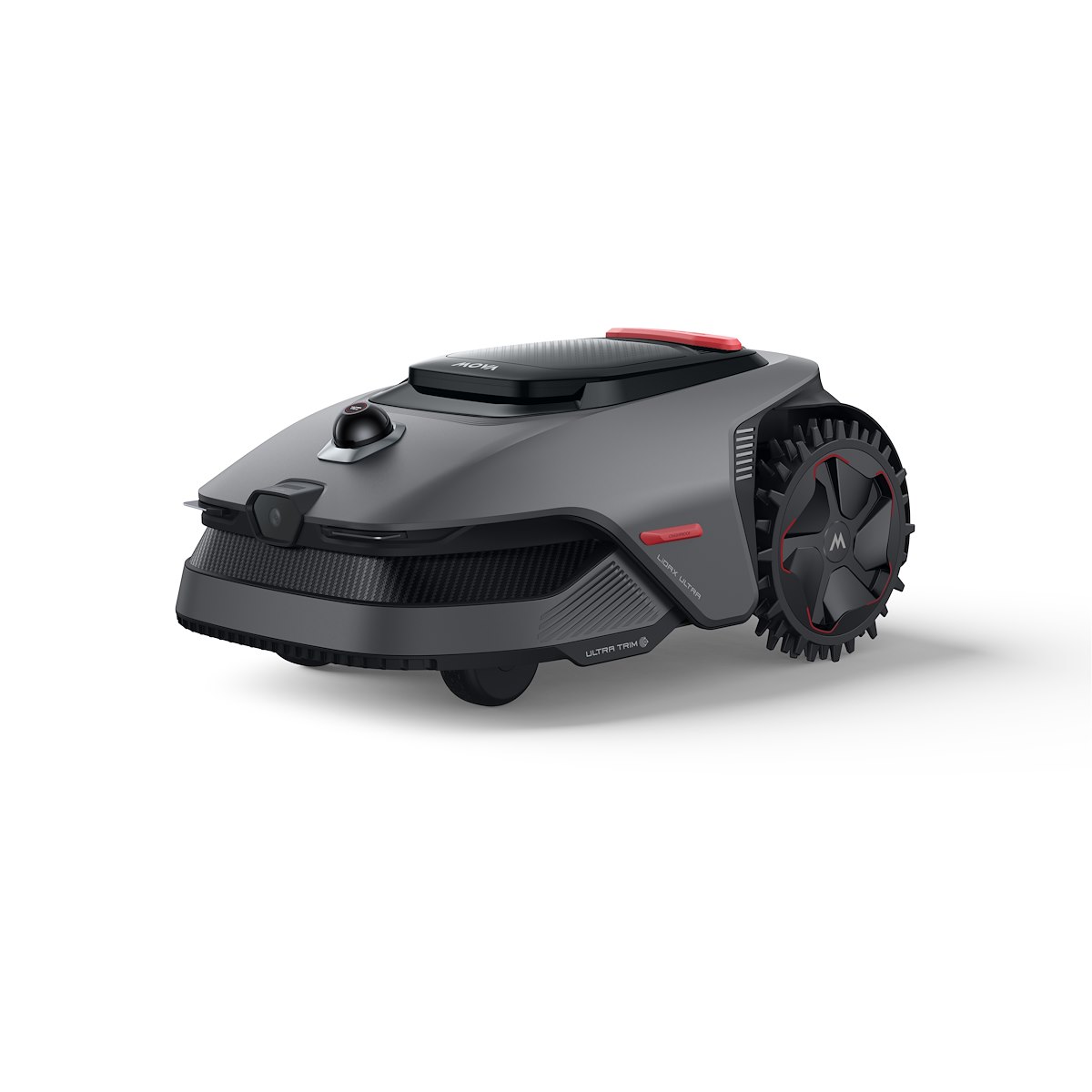 Mova Lidax Ultra 800 Robot Tagliaerba Capacita 800MQ Pendenza Max 45 Percento - immagine 5