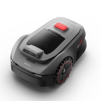 Mova Viax 250 Robot Tagliaerba Capacita 250MQ Pendenza Max 40 Percento
