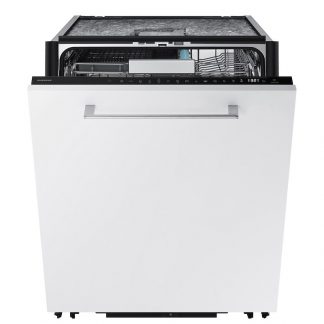 SAMSUNG DW90H79NAB0U1 Lavastoviglie Incasso 60cm 14 Coperti A+++ Wi-Fi AI