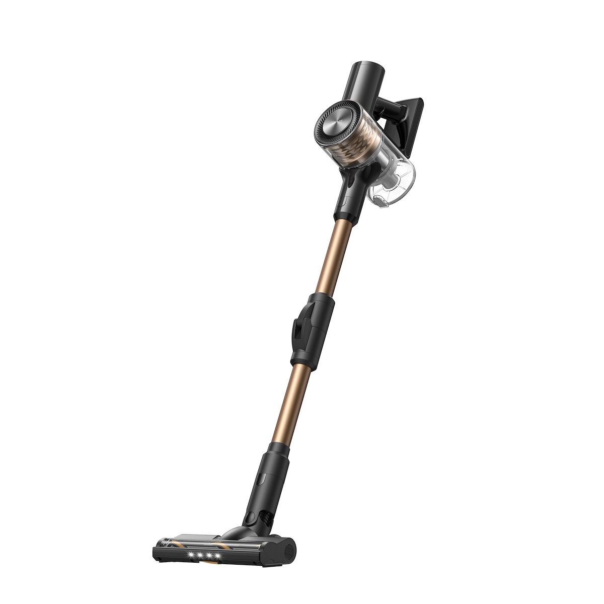 DREAME R10SLITE Scopa Elettrica Ricaricabile 250W Ciclonic. Tubo Flessibile - immagine 3