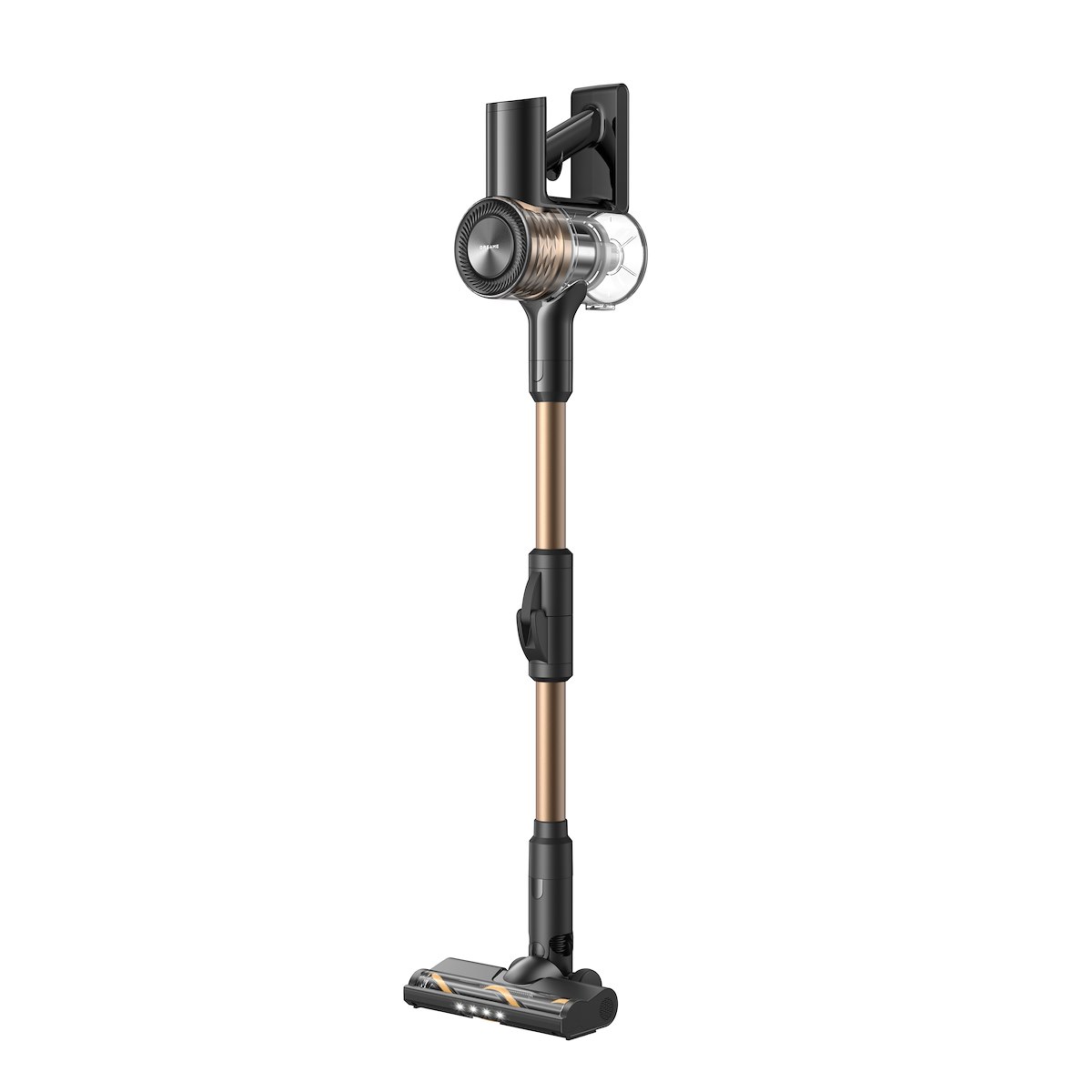DREAME R10SLITE Scopa Elettrica Ricaricabile 250W Ciclonic. Tubo Flessibile - immagine 4