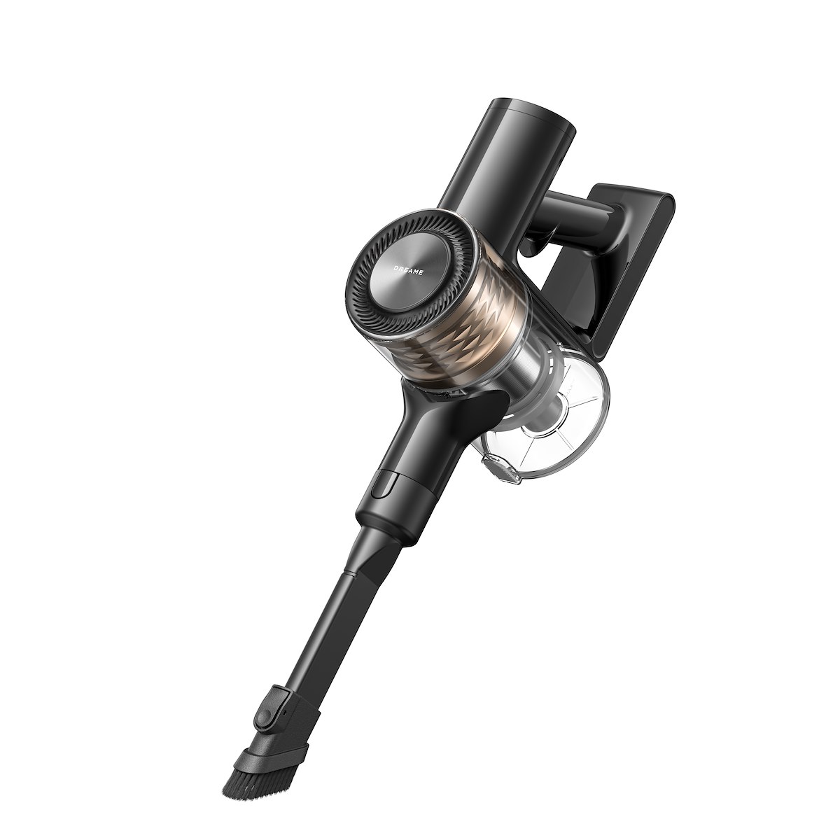 DREAME R10SLITE Scopa Elettrica Ricaricabile 250W Ciclonic. Tubo Flessibile - immagine 5
