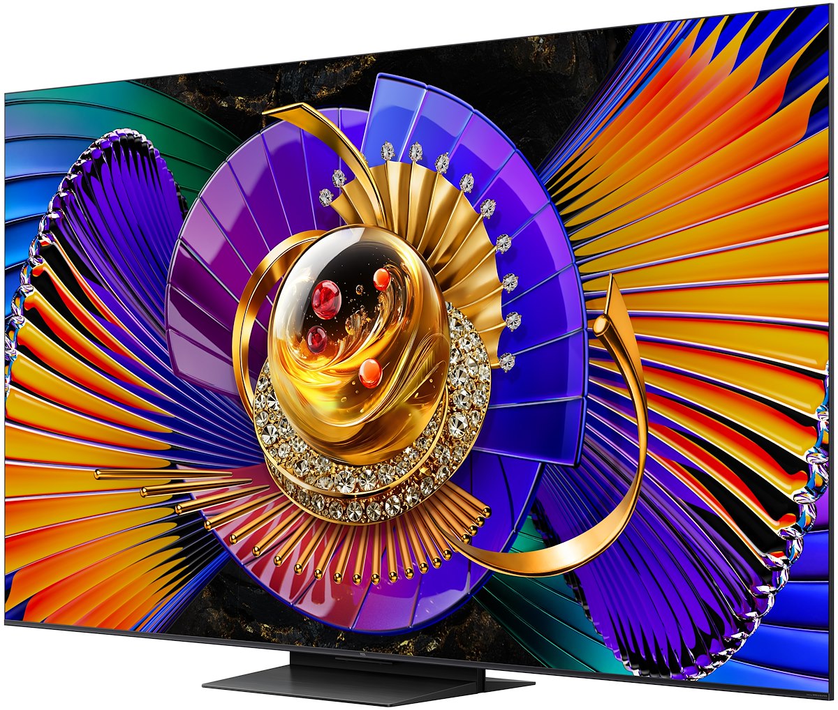 TCL 55C7L TV SQLED MiniLED 55" 4K 144Hz T2-S2 Smart Google TV - immagine 3